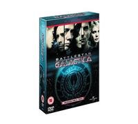 Battlestar Galactica: Series 1 And 2 [DVD]