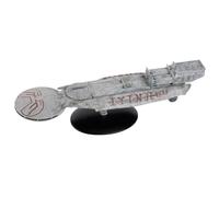 Battlestar Galactica Ship Collection #25 Astral Queen