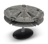 Battlestar Galactica Ships Magazine 4 Viper MK I Classic Eaglemoss