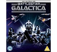 Battlestar Galactica - The Complete Original Series (1978) 4K Ultra HD