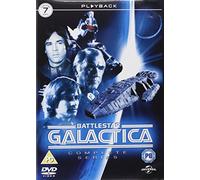 Battlestar Galactica: The Complete Series (1978) (DVD)