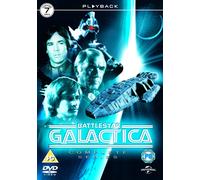 Battlestar Galactica: The Complete Series (1978) (DVD)