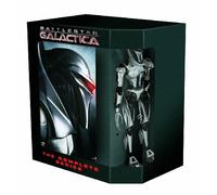Battlestar Galactica: The Complete Series - Ultimate Edition