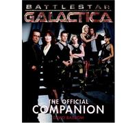 Battlestar Galactica: The Official Companion