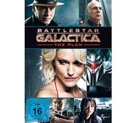 Battlestar Galactica - The Plan