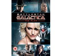 Battlestar Galactica: The Plan