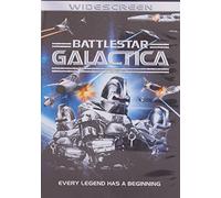 Battlestar Galactica – DVD – WS Dub Dol – Region 1 NTSC (US Import)