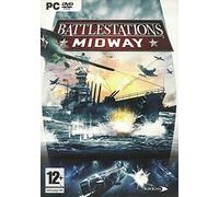 Battlestations Midway (PC DVD)