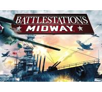 Battlestations: Midway (PC) Steam Gift - GLOBAL