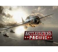 Battlestations: Pacific (PC) Steam Key - GLOBAL