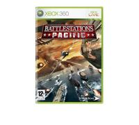 Battlestations Pacific (Xbox 360)