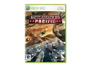 Battlestations Pacific (Xbox 360)