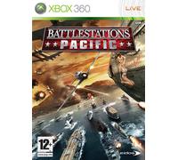 Battlestations: Pacific (Xbox 360) PEGI 12+ Combat Game: Boat Quality guaranteed