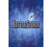 BattleStorm Steam Key GLOBAL