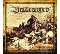 Battlesword – Failing In Triumph – MDD Records