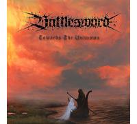 Battlesword : Towards the Unknown CD (2022) NEW FREE Shipping, Save £s