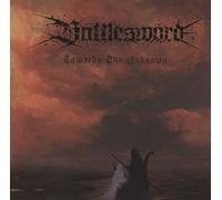 BATTLESWORD - TOWARDS THE UNKNOWN - CD - G11501z