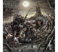 Battletales and Songs of Steel