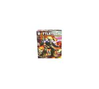 BattleTech: A Game of Armored Combat 40th Anniversary - Board Game