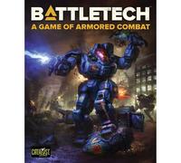 Battletech A Game of Armoured Combat - Brand New & Sealed