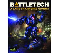 Battletech A Game of Armoured Combat - Brand New & Sealed