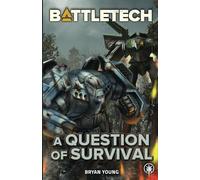 BattleTech: A Question of Survival: 111