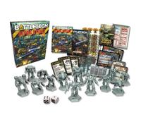 Battletech Alpha Strike (2022 box set) - Brand New & Sealed