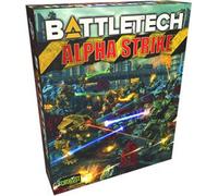 Battletech Alpha Strike (2022 box set) - Brand New & Sealed