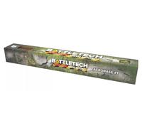BattleTech: Alpha Strike Aerobase Mat 1