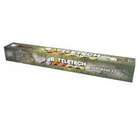 BattleTech: Alpha Strike Aerobase Mat 2