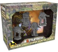 BATTLETECH ERIDANI LIGHT HORSE HUNTER LANCE