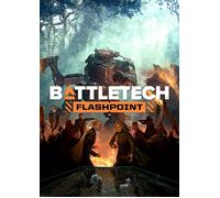 BATTLETECH Flashpoint PC - DLC