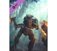 BATTLETECH Flashpoint Steam Key GLOBAL