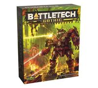 BattleTech: Gothic