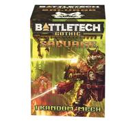 BattleTech: Gothic - Salvage Box Brick