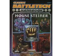 Battletech: Handbook