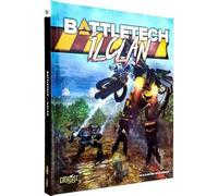 BattleTech: ilClan