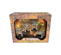 BattleTech: Inner Sphere Security Lance - Brand New & Sealed
