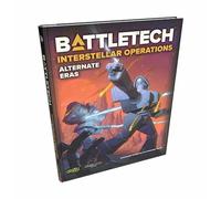 BattleTech: Interstellar Operations - Alternate Eras