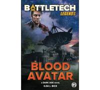 BattleTech Legends: Blood Avatar