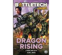 BattleTech Legends: Dragon Rising