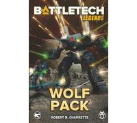 BattleTech Legends: Wolf Pack