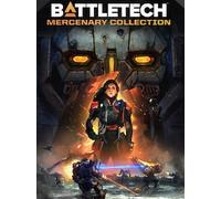 BATTLETECH Mercenary Collection (PC) - Steam Account - GLOBAL