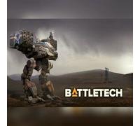 BATTLETECH Mercenary Collection (PC) Steam Key - EU