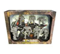 Catalyst Game Labs | BattleTech | Proliferation Cycle Miniature Game for Ages 12+