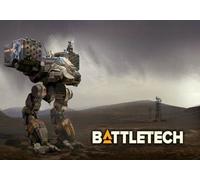 BATTLETECH Season Pass (DLC) (PC) Steam Key - GLOBAL
