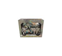 BattleTech: Second Star League Assault Lance - Board Game