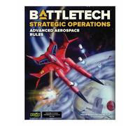 BattleTech: Strategic Operations - Advanced Aerospace Rules