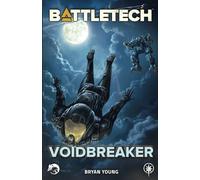 BattleTech: VoidBreaker: 121