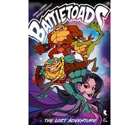 Battletoads - The Lost Adventure